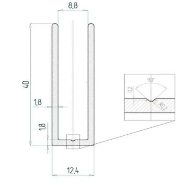 Алюминий, Сырой алюминий